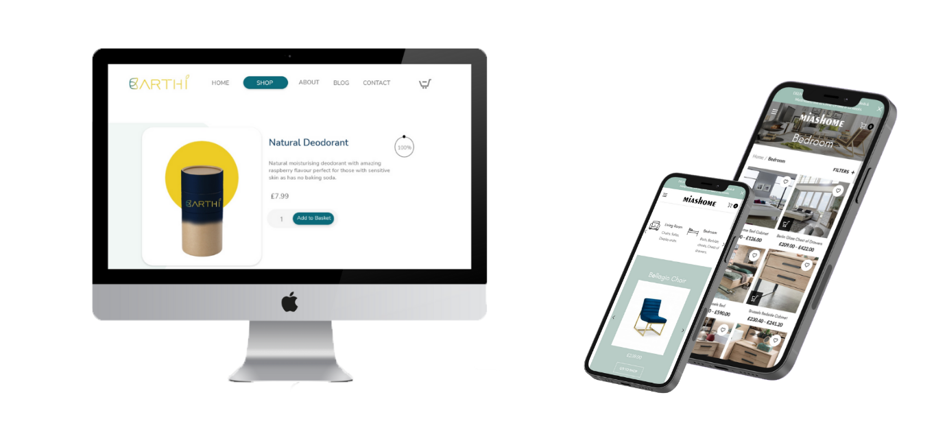 Web Design